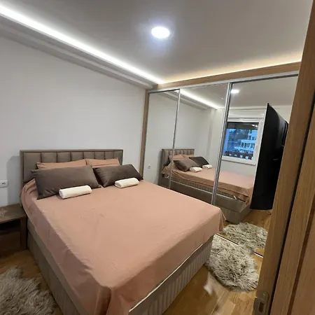 Apartment Ema77 Zlatibor