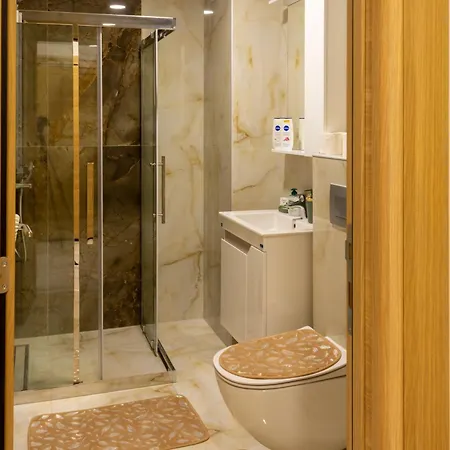 Ema77 Apartment Zlatibor