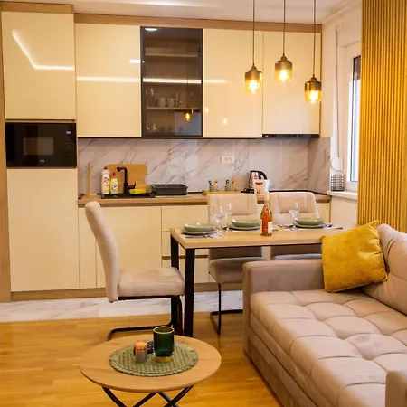Apartment Ema77